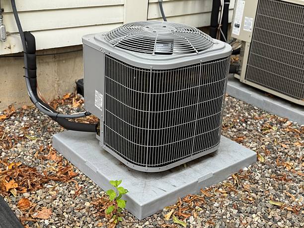 24/7 Emergency Hvac experts in Wallace, CA
