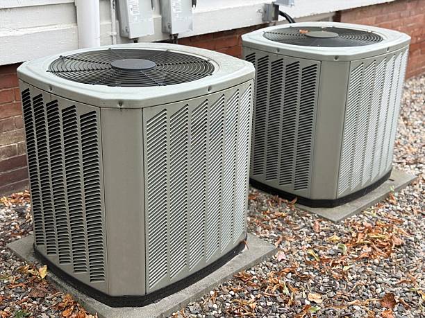 Reliable Hvac contractor in Wallace, CA by JG Cool HVAC